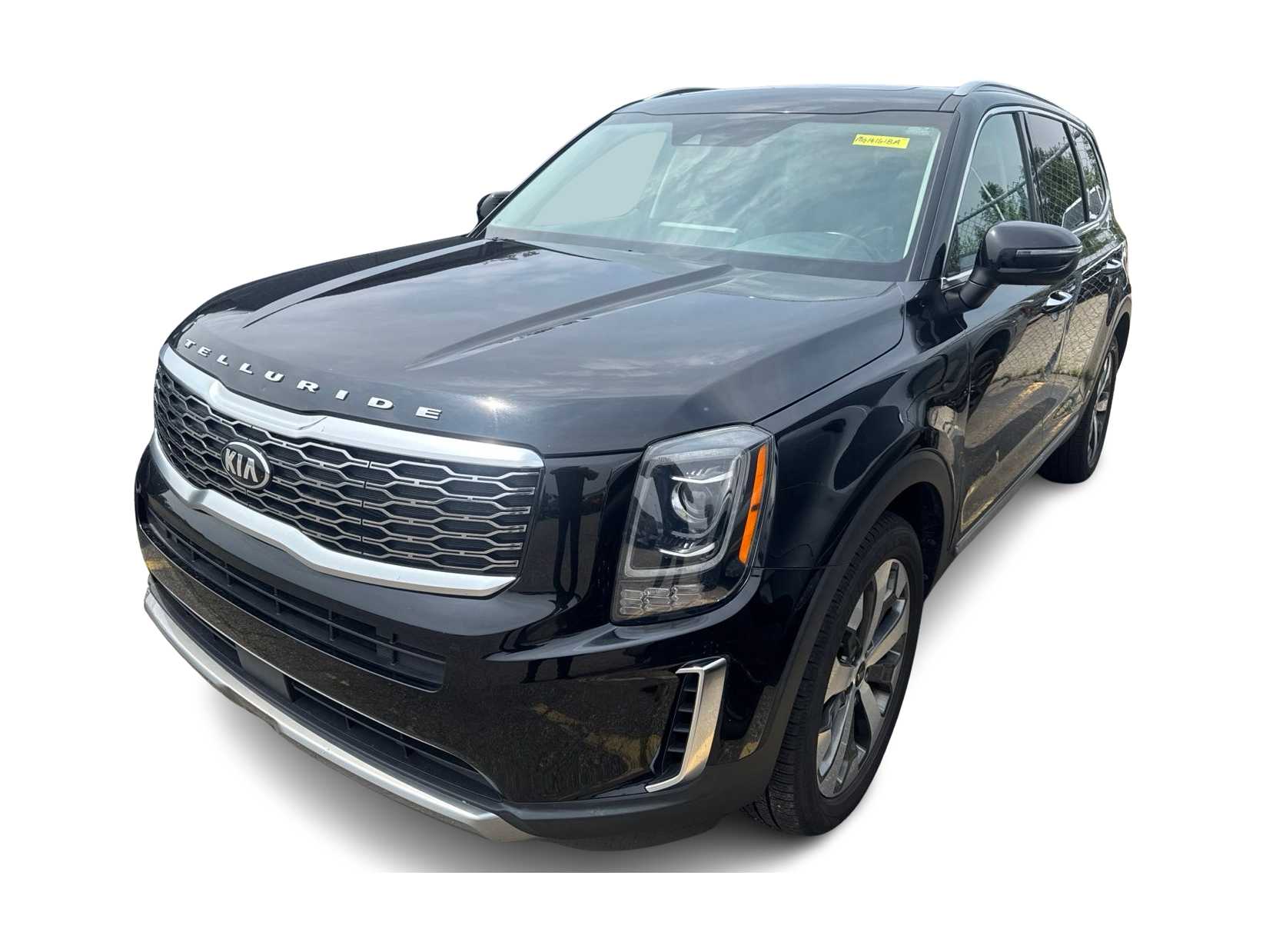2021 Kia Telluride S -
                  Sterling Heights, MI