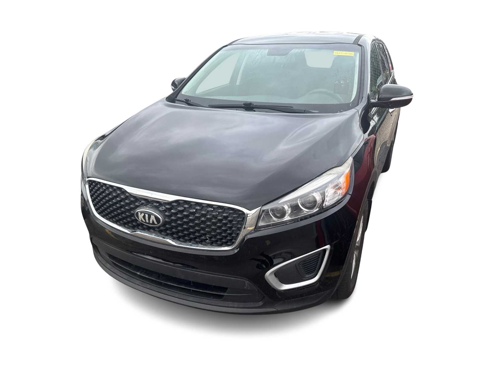 2018 Kia Sorento L -
                  Sterling Heights, MI