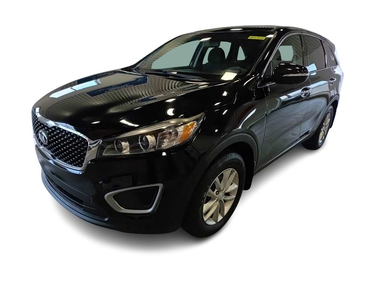 2018 Kia Sorento L -
                  Sterling Heights, MI