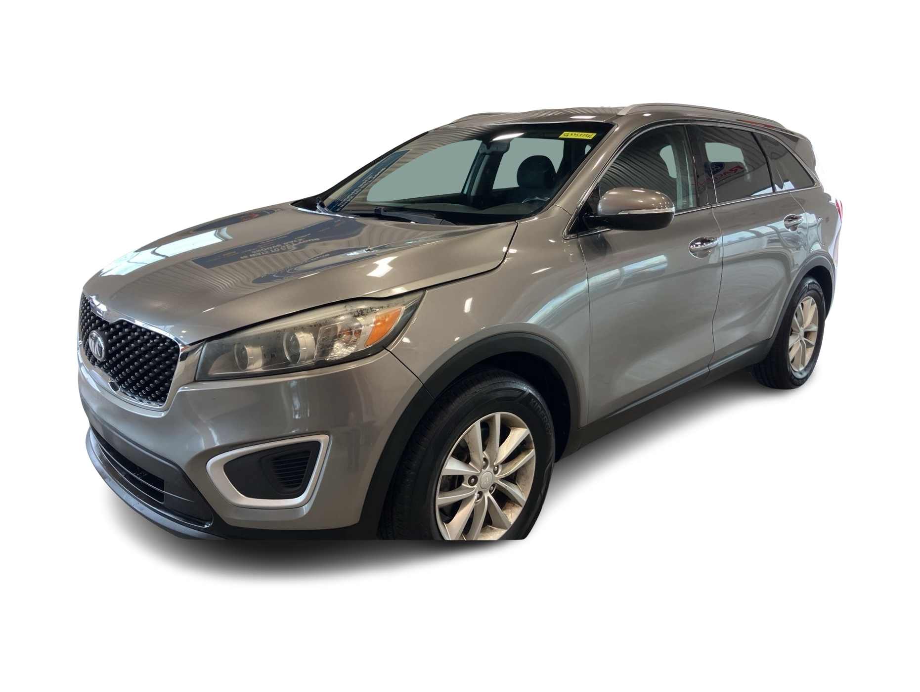2018 Kia Sorento LX -
                  Sterling Heights, MI