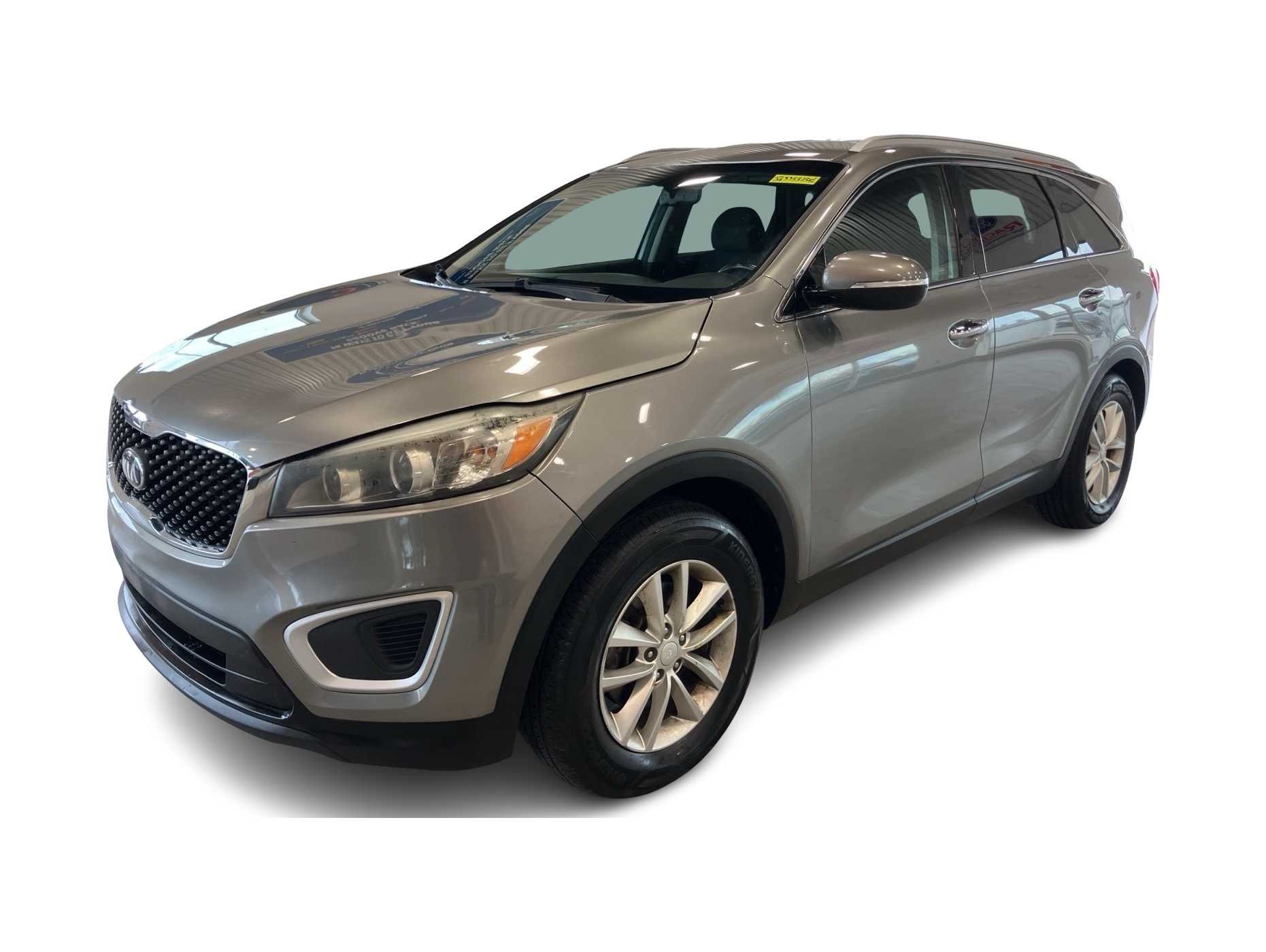 2018 Kia Sorento LX -
                  Sterling Heights, MI