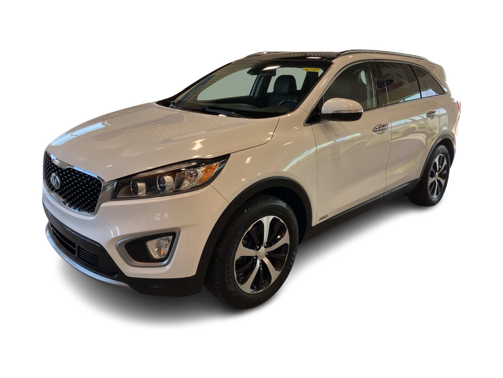 2017 Kia Sorento EX -
                  Sterling Heights, MI