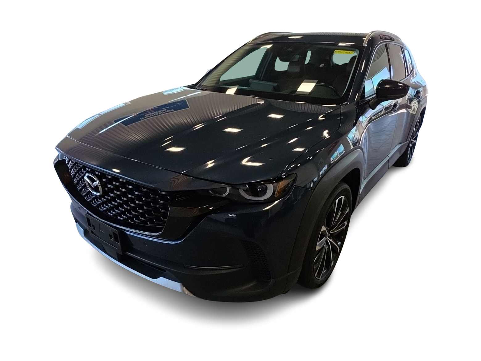Thumbnail: 2023 Mazda CX-50 - 1