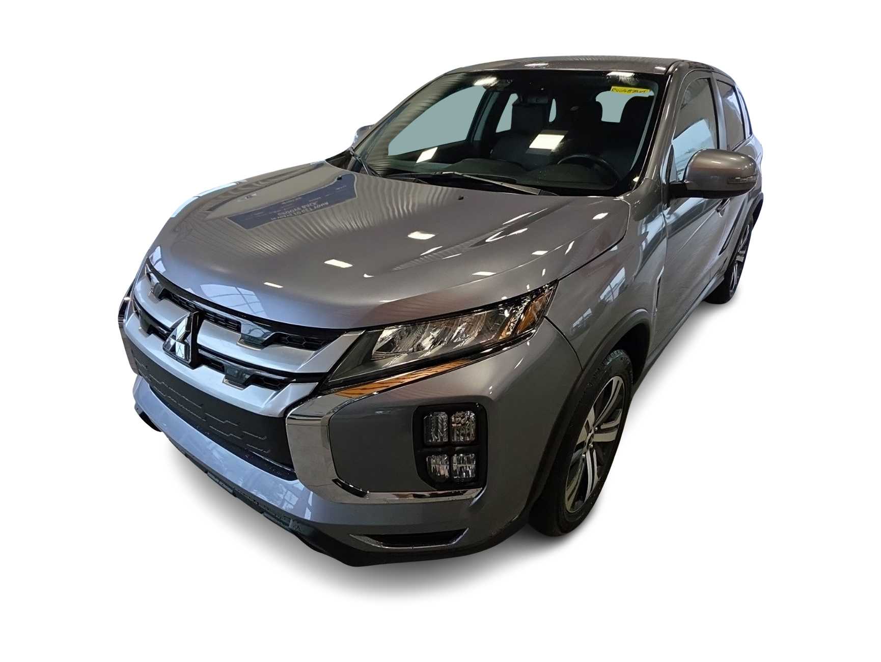 2024 Mitsubishi Outlander Sport SE -
                  Sterling Heights, MI