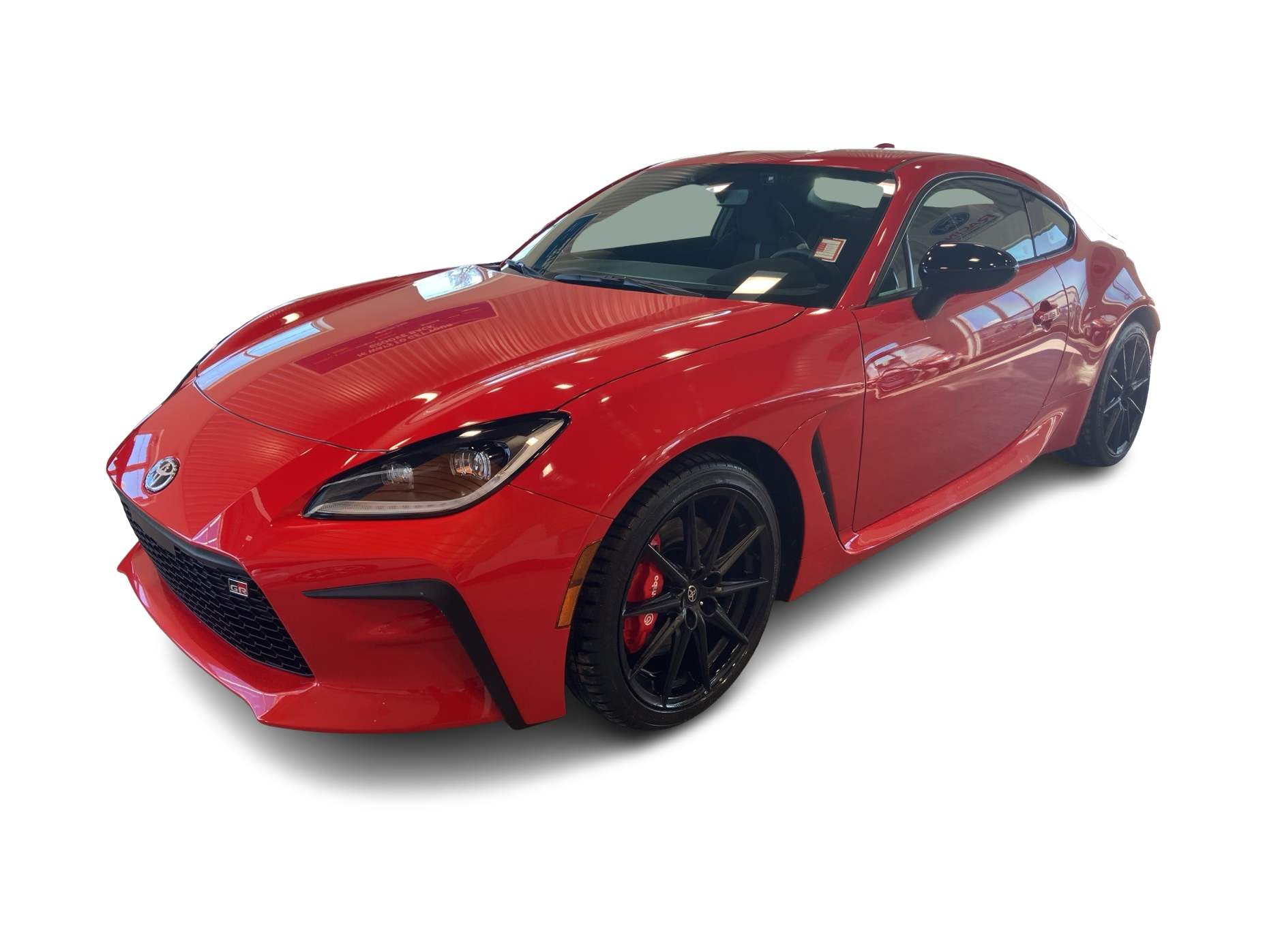 2025 Toyota GR86 Premium -
                  Sterling Heights, MI