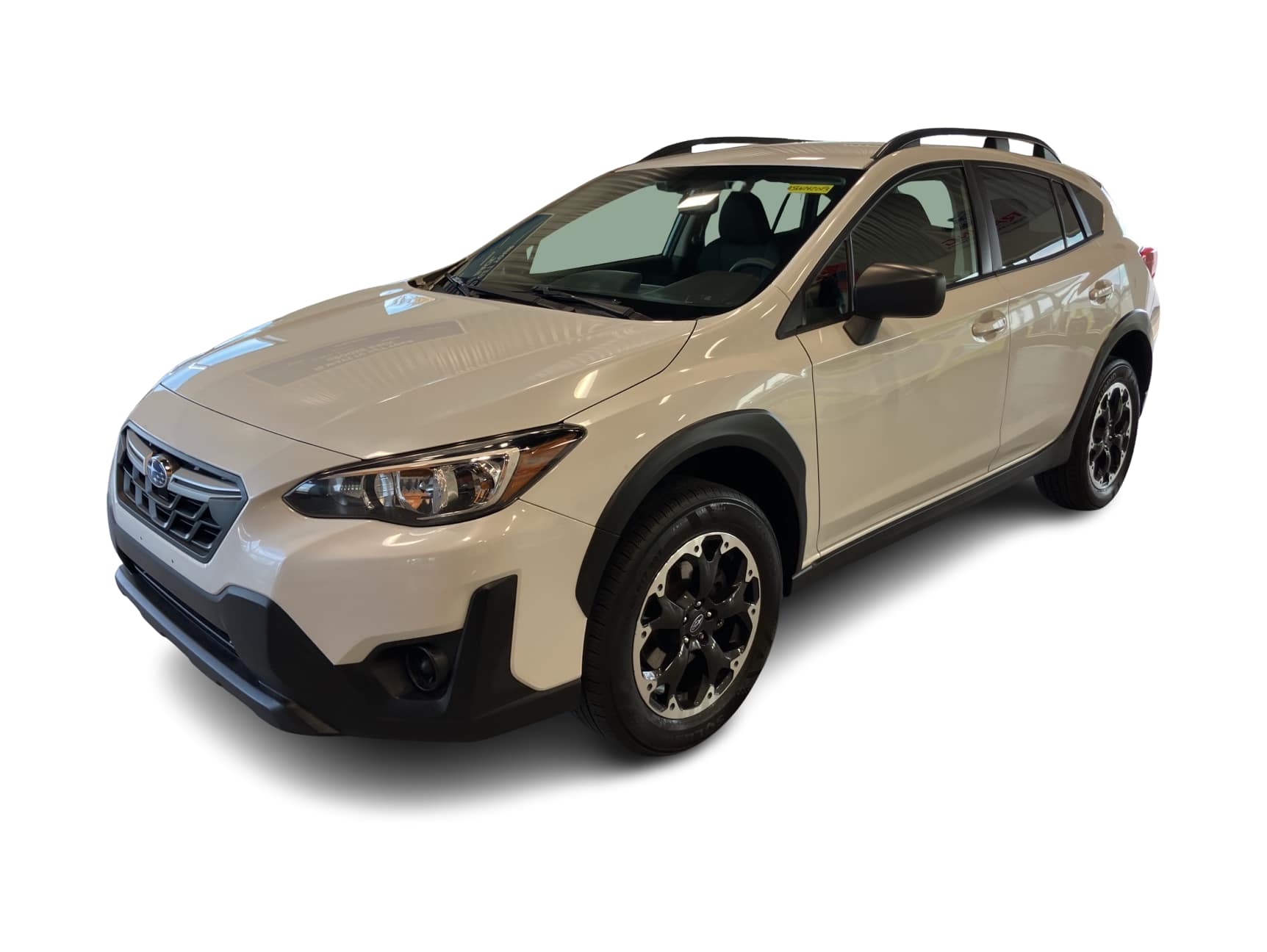2022 Subaru Crosstrek Base -
                  Sterling Heights, MI