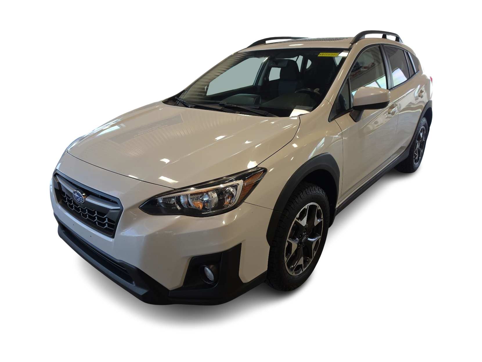 Thumbnail: 2019 Subaru Crosstrek - 1