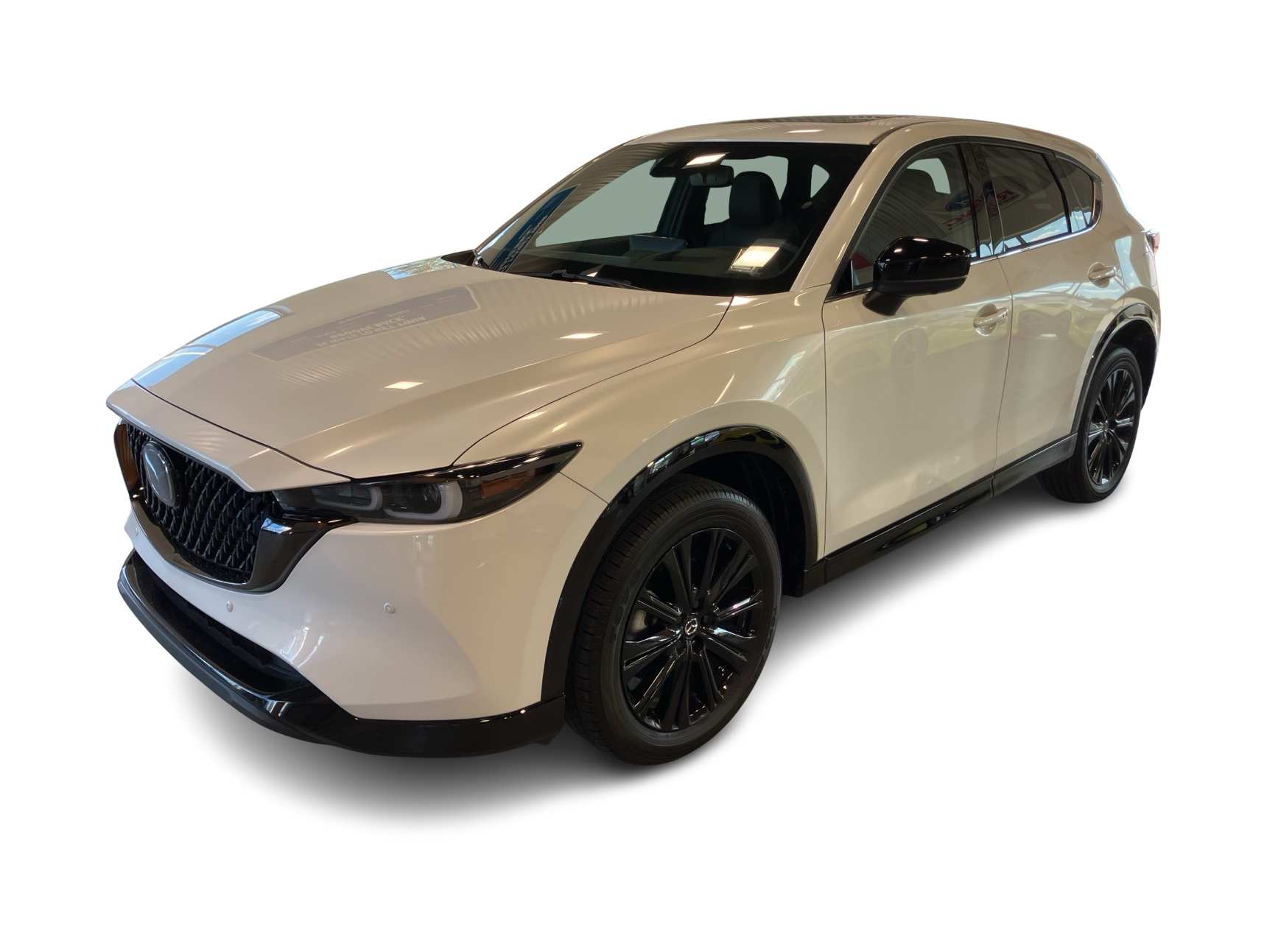 Thumbnail: 2025 Mazda CX-5 - 1