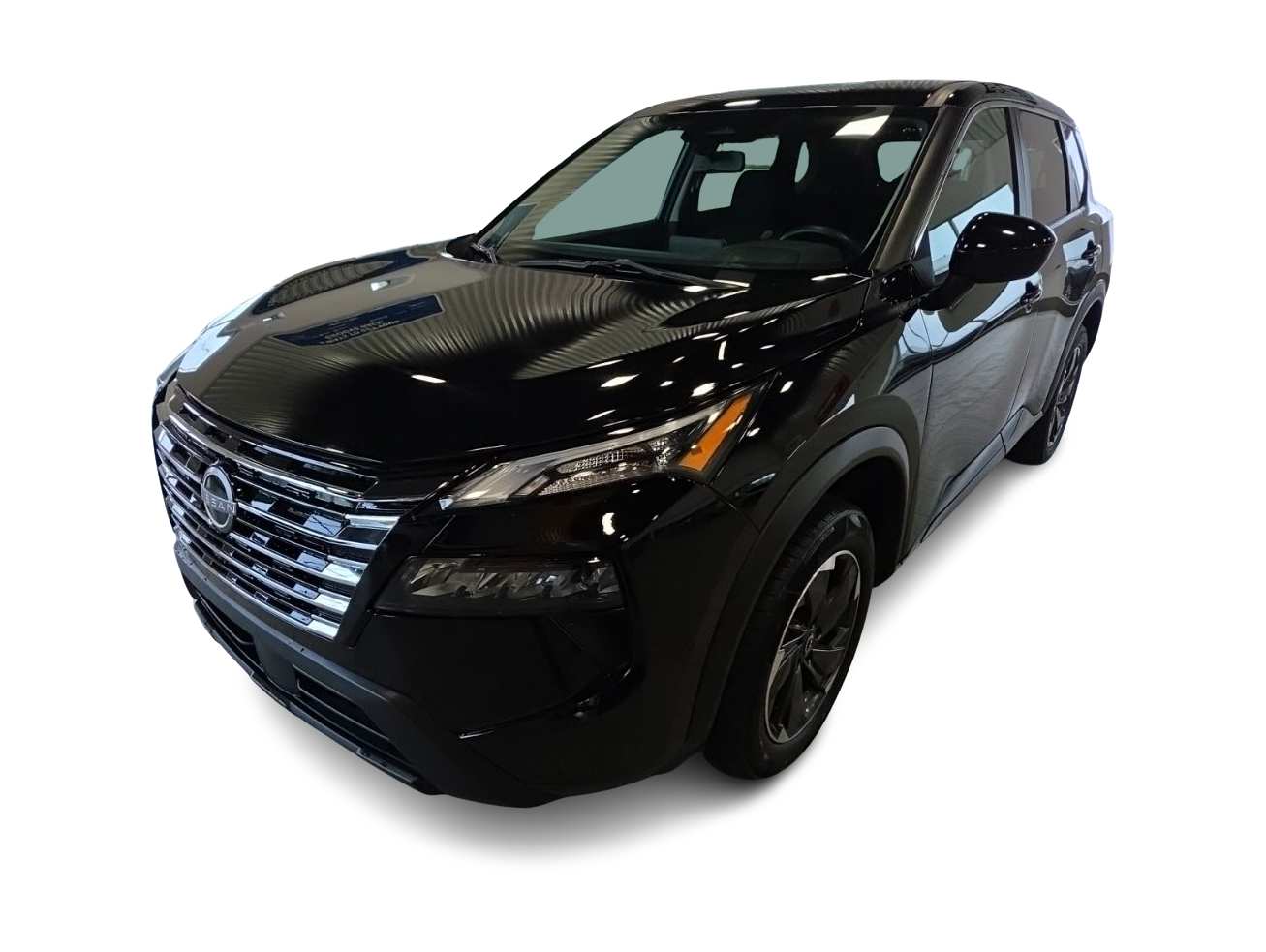 Thumbnail: 2024 Nissan Rogue - 1