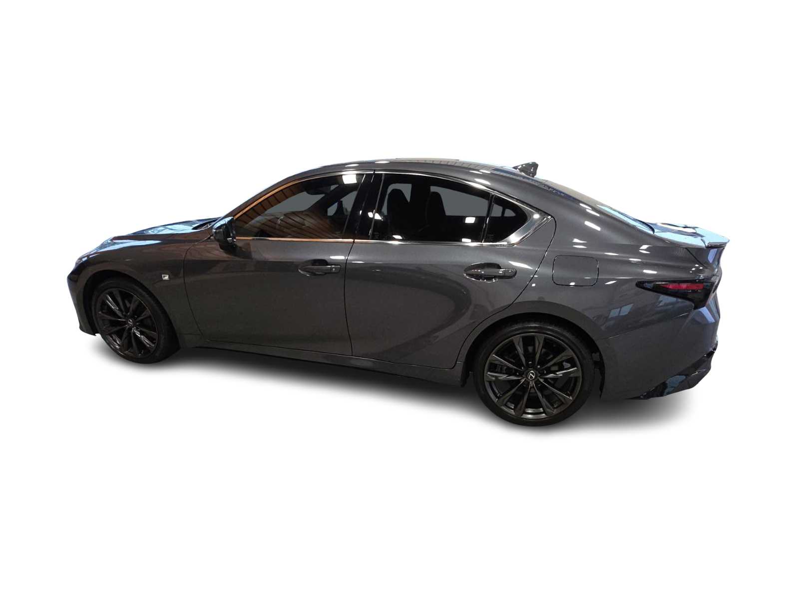 Thumbnail: 2023 Lexus IS - 1