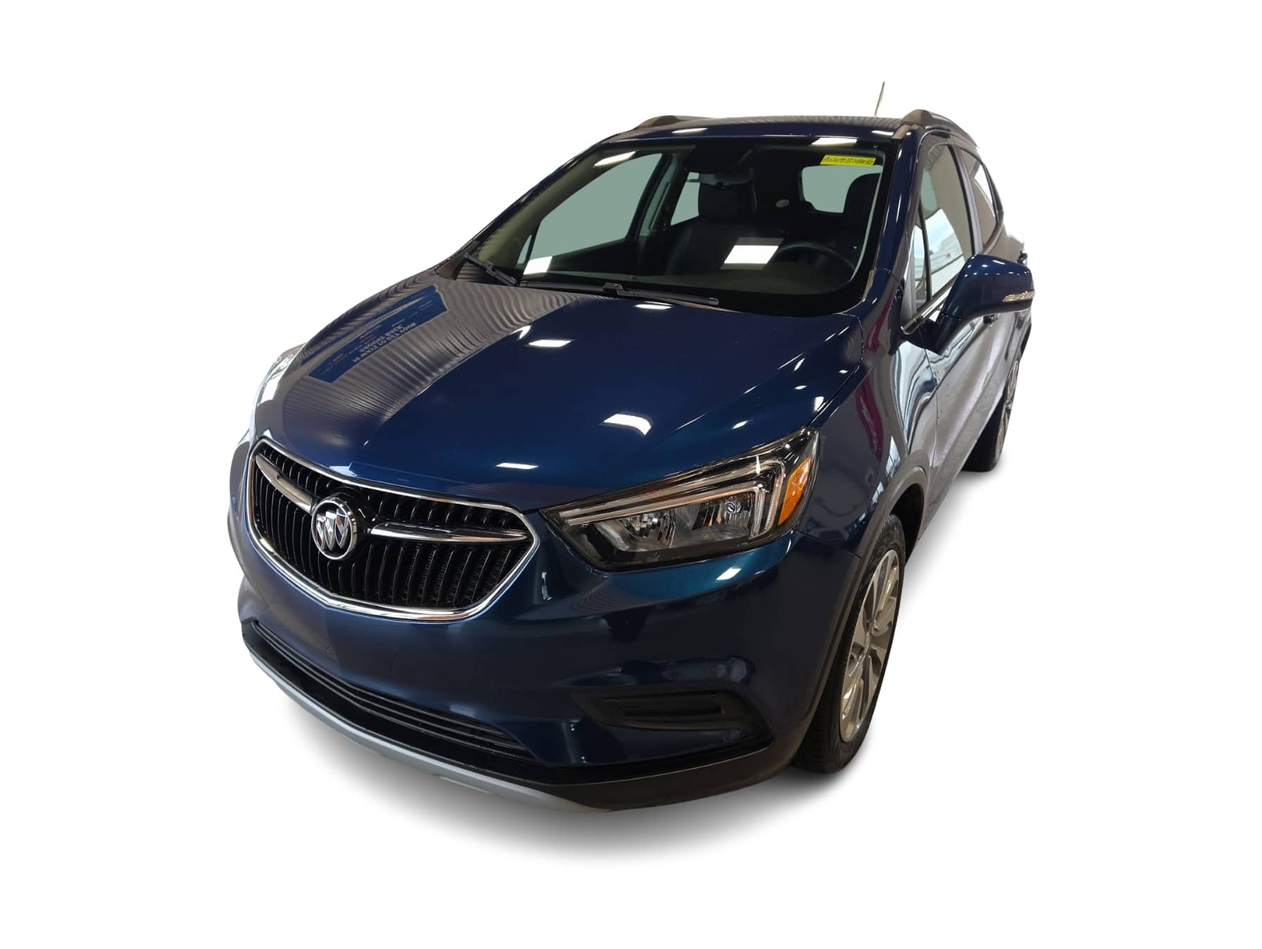 Thumbnail: 2019 Buick Encore - 1
