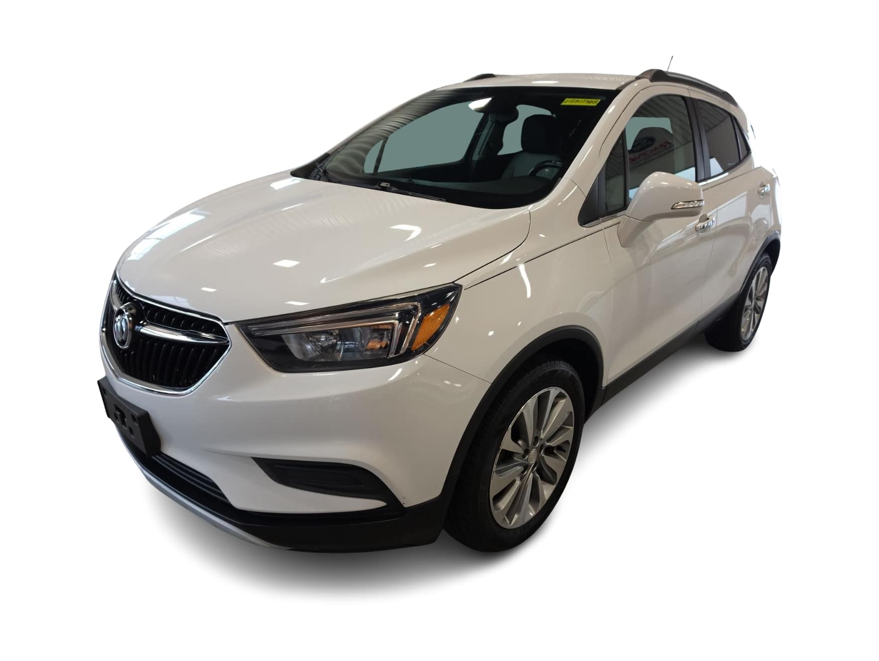 2017 Buick Encore Preferred -
                  Sterling Heights, MI