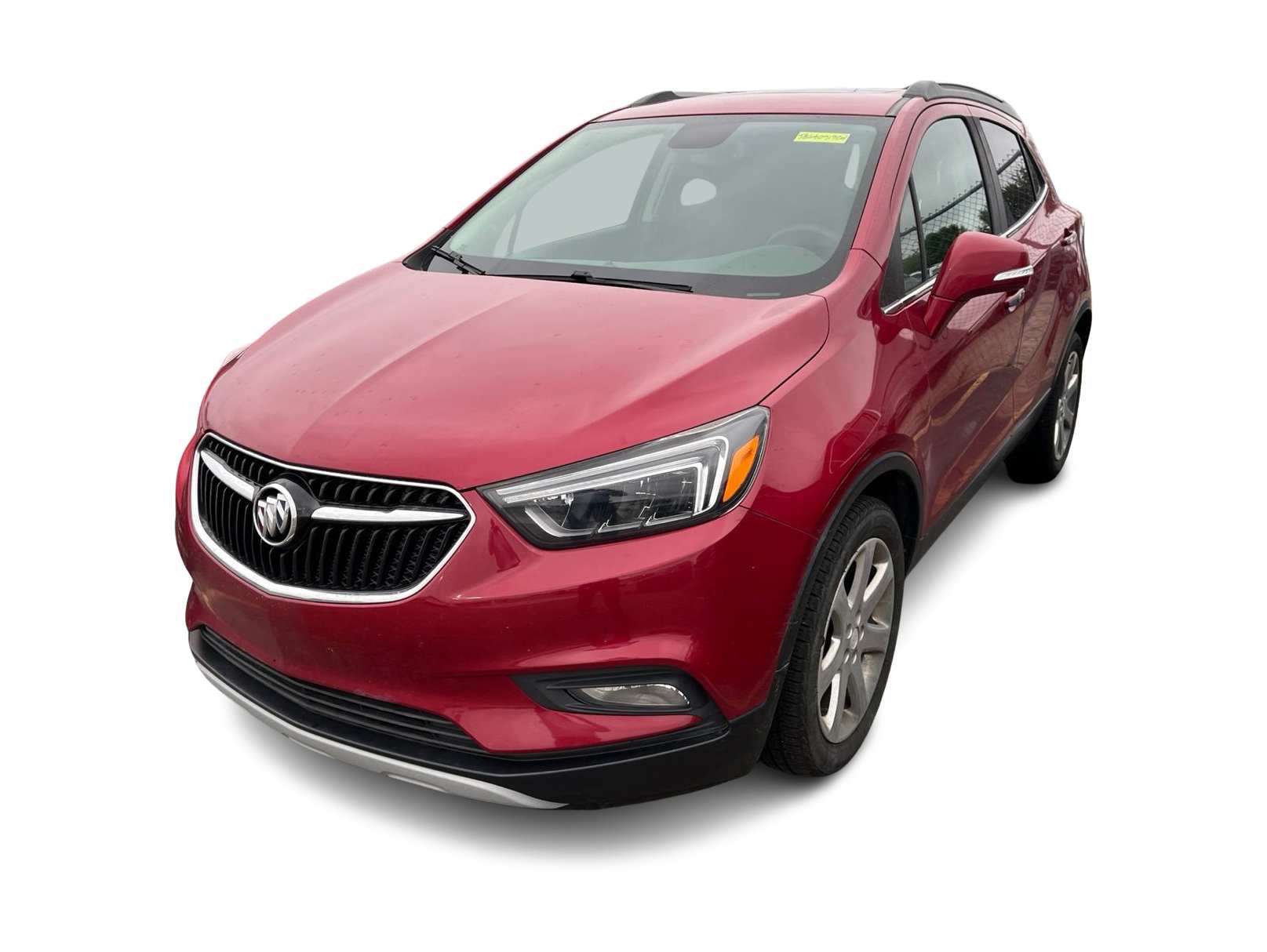2018 Buick Encore Essence -
                  Sterling Heights, MI