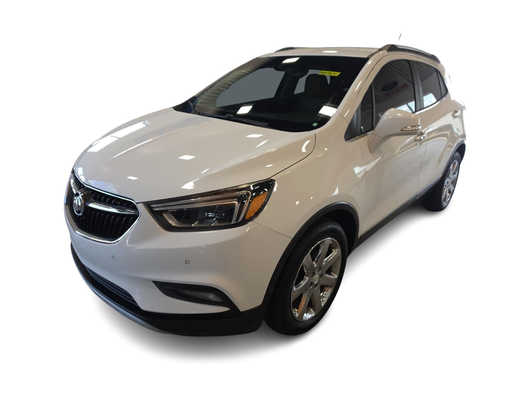 2019 Buick Encore Essence -
                  Sterling Heights, MI