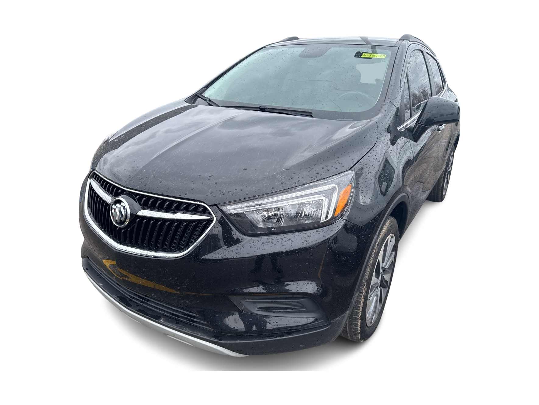 Thumbnail: 2022 Buick Encore - 1