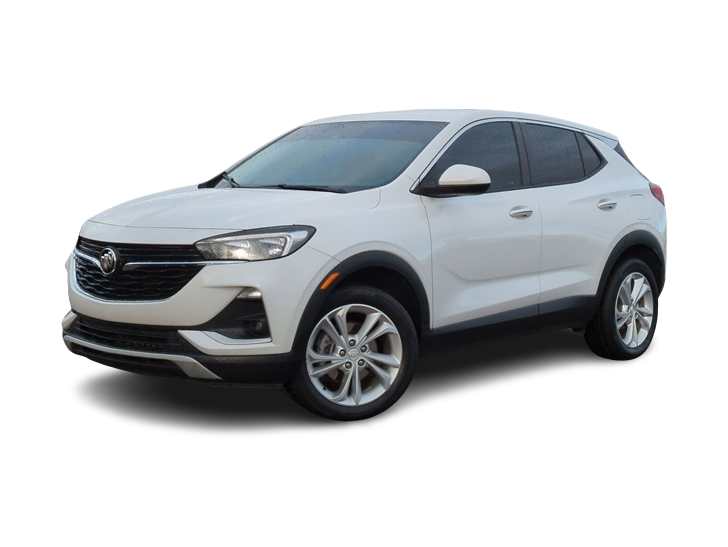 2021 Buick Encore GX Preferred -
                Sterling Heights, MI