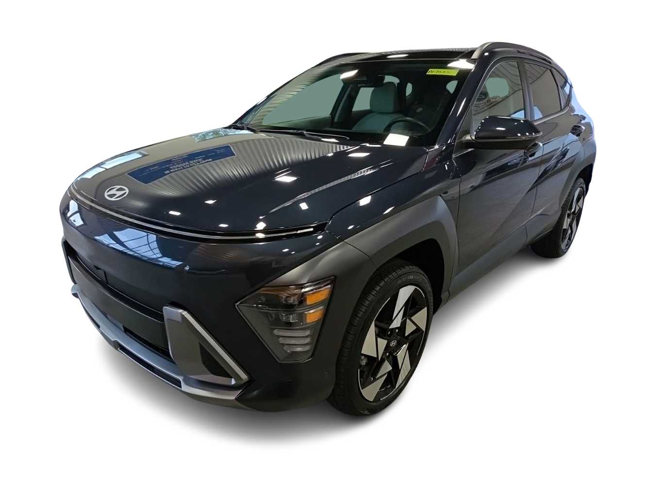 Thumbnail: 2024 Hyundai Kona - 1