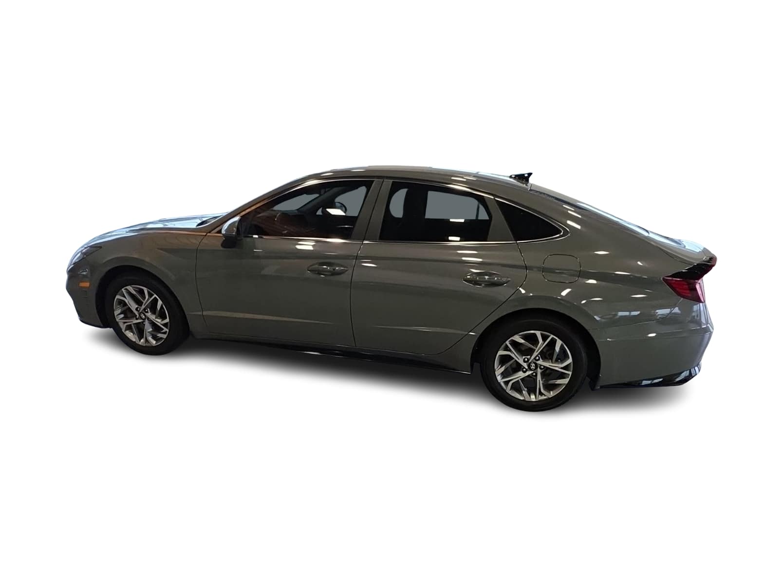 Thumbnail: 2023 Hyundai Sonata - 1