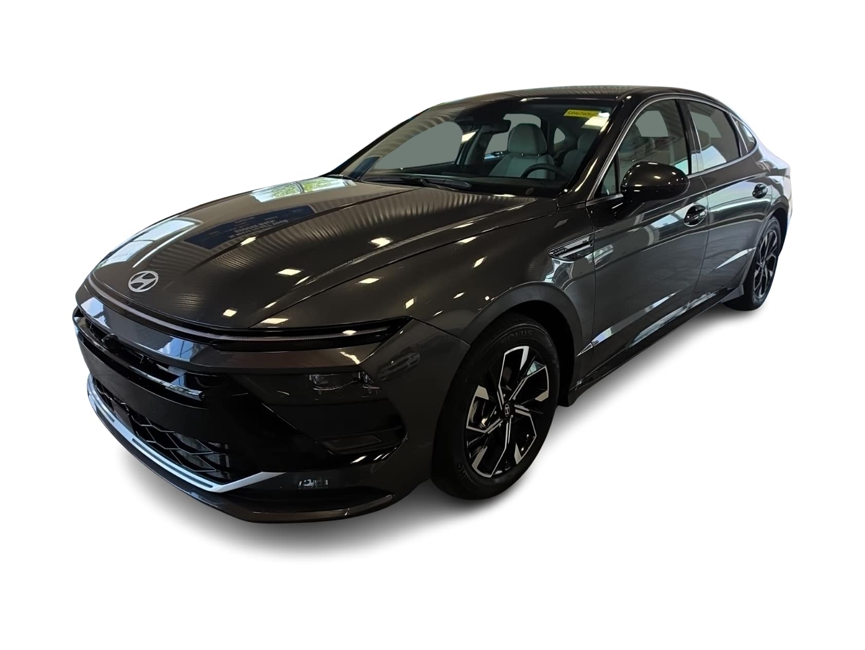Thumbnail: 2025 Hyundai Sonata - 1