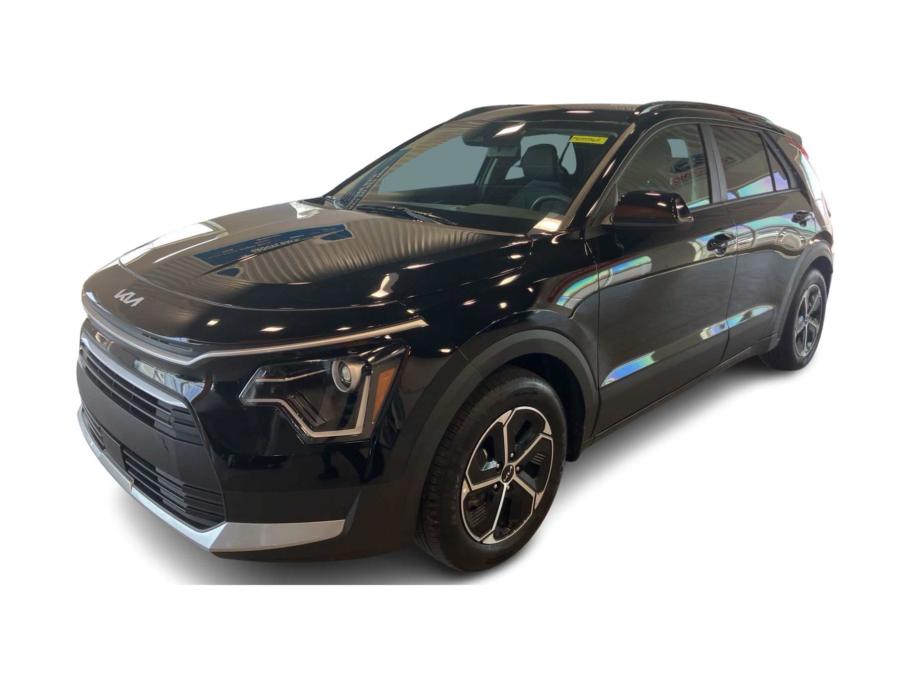Thumbnail: 2023 Kia Niro - 1