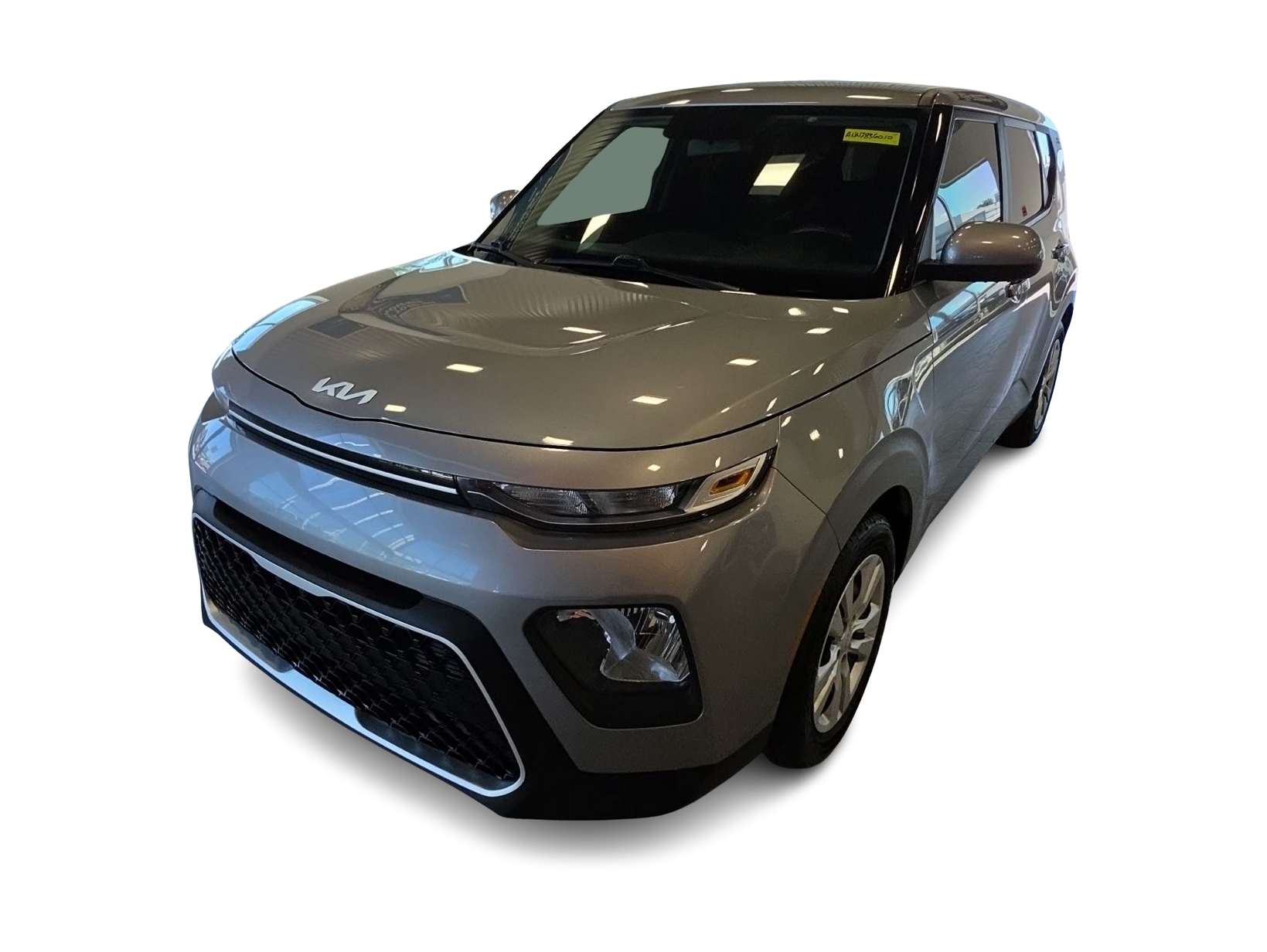 Thumbnail: 2022 Kia Soul - 1