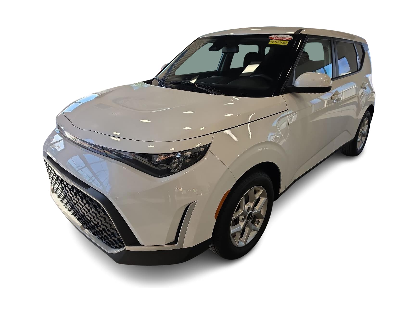 Thumbnail: 2024 Kia Soul - 1