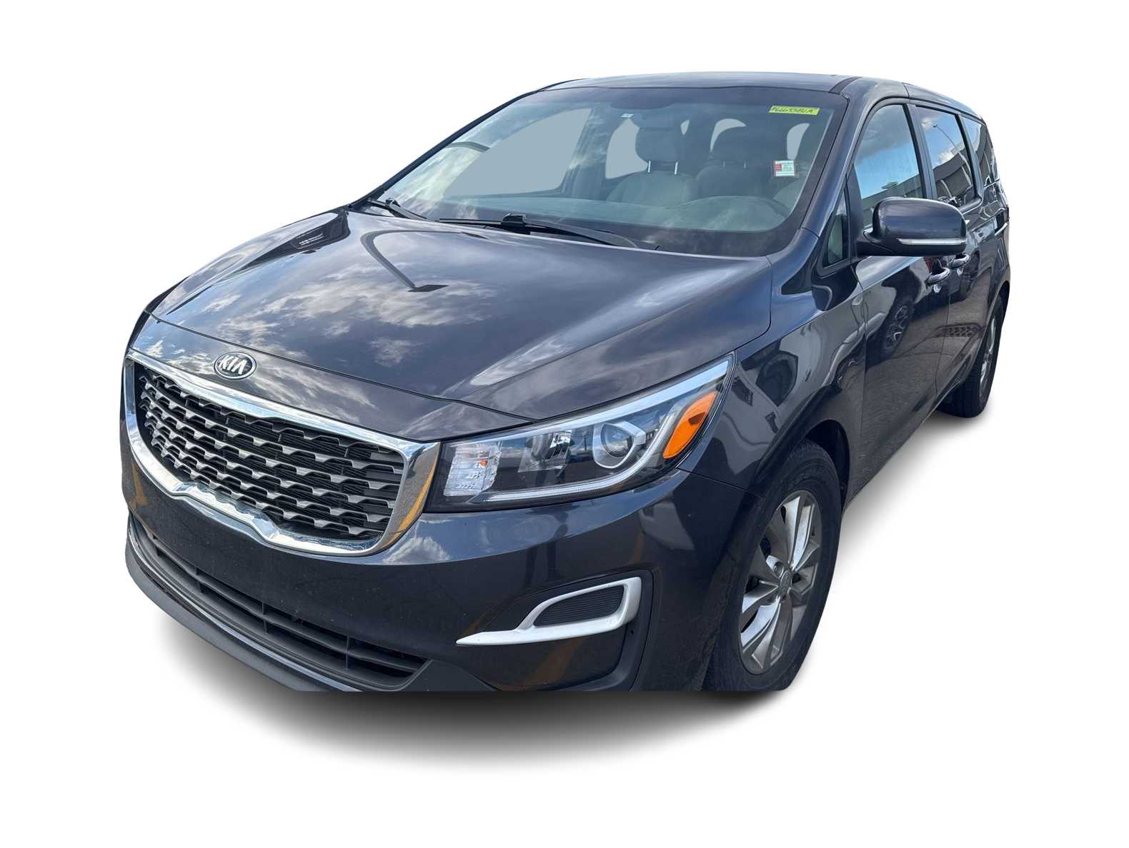 2021 Kia Sedona LX -
                  Sterling Heights, MI