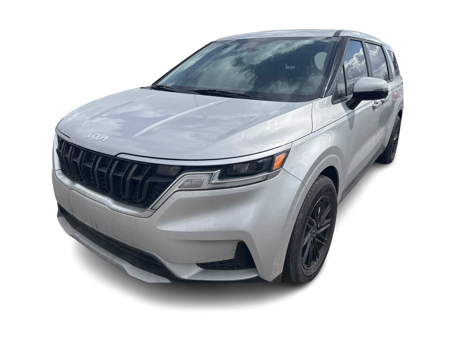 2022 Kia Carnival LX -
                  Sterling Heights, MI