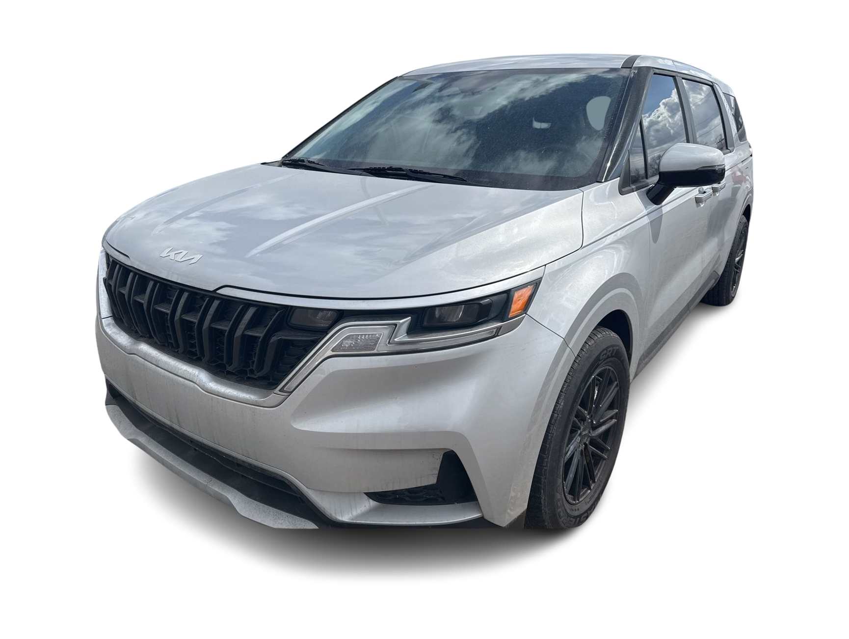 2022 Kia Carnival LX -
                  Sterling Heights, MI