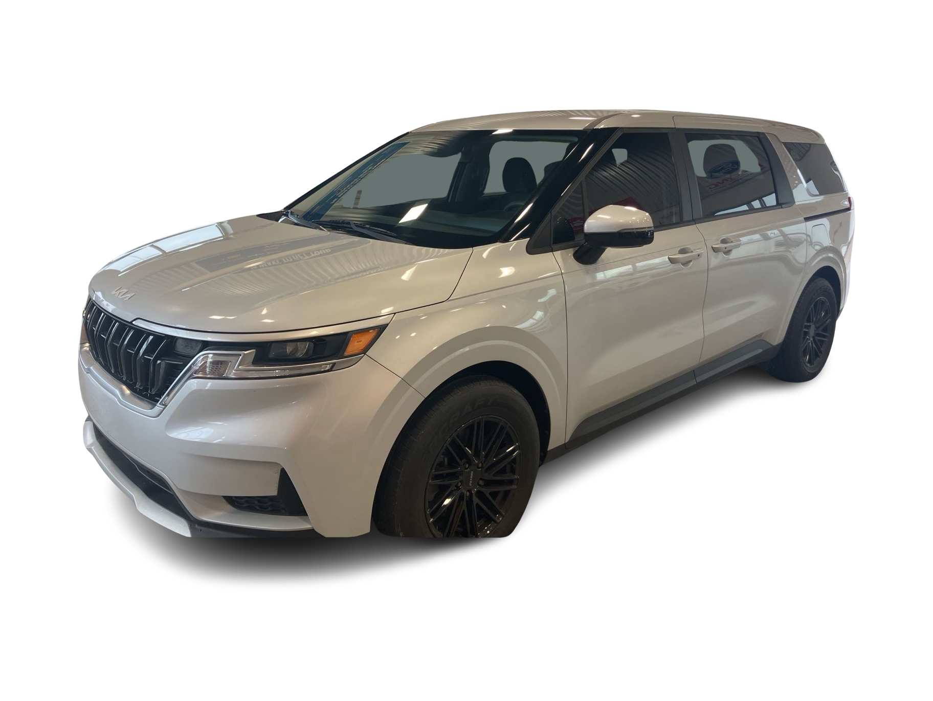 2022 Kia Carnival LX -
                  Sterling Heights, MI