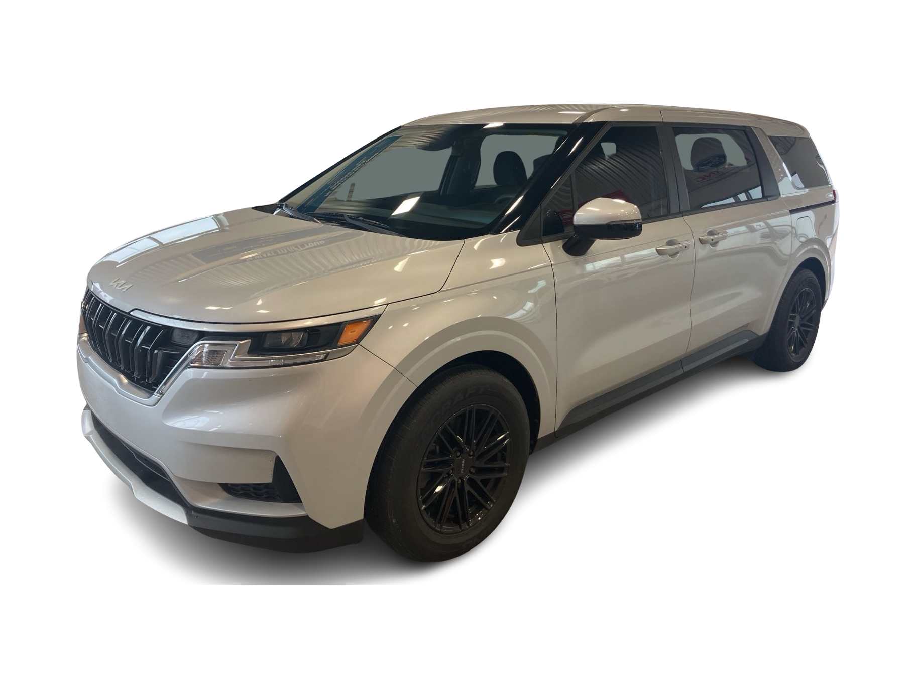 2022 Kia Carnival LX -
                  Sterling Heights, MI