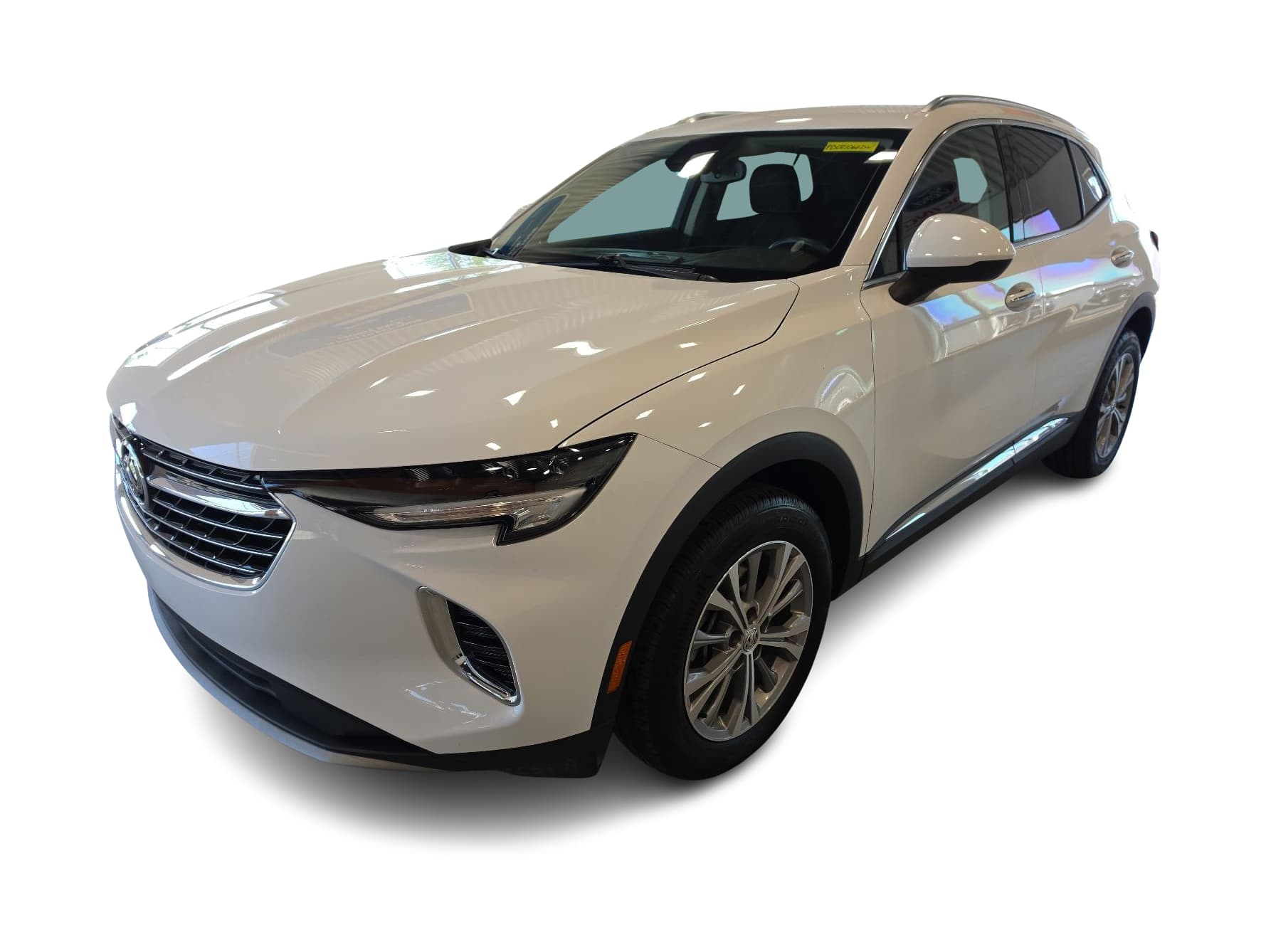 Thumbnail: 2023 Buick Envision - 1