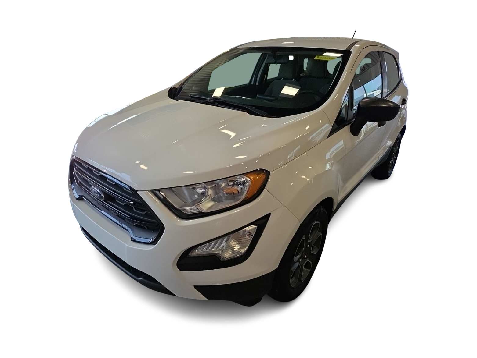 2018 Ford EcoSport S -
                  Sterling Heights, MI
