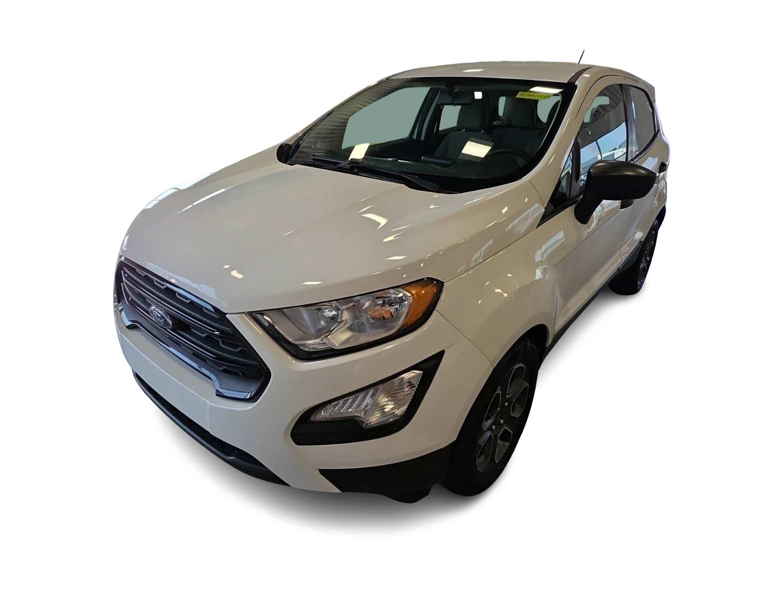2018 Ford EcoSport S -
                  Sterling Heights, MI