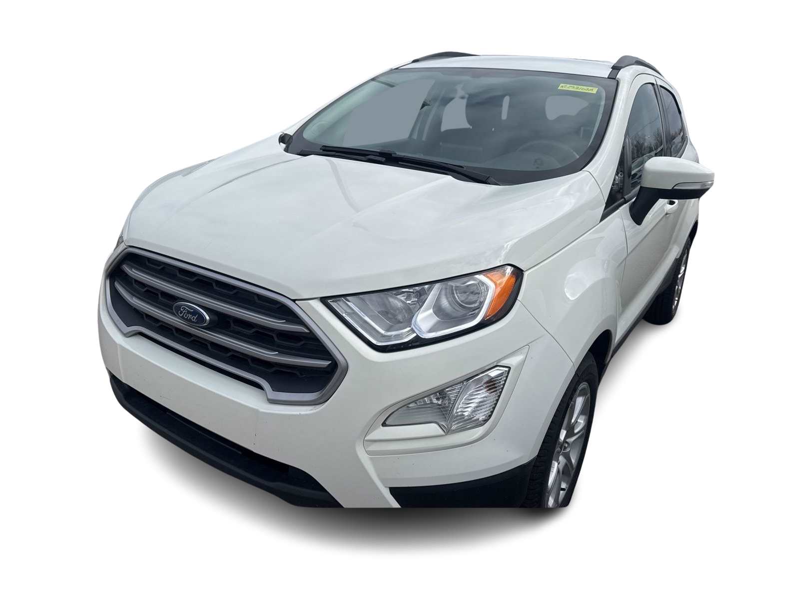 2019 Ford EcoSport SE -
                  Sterling Heights, MI