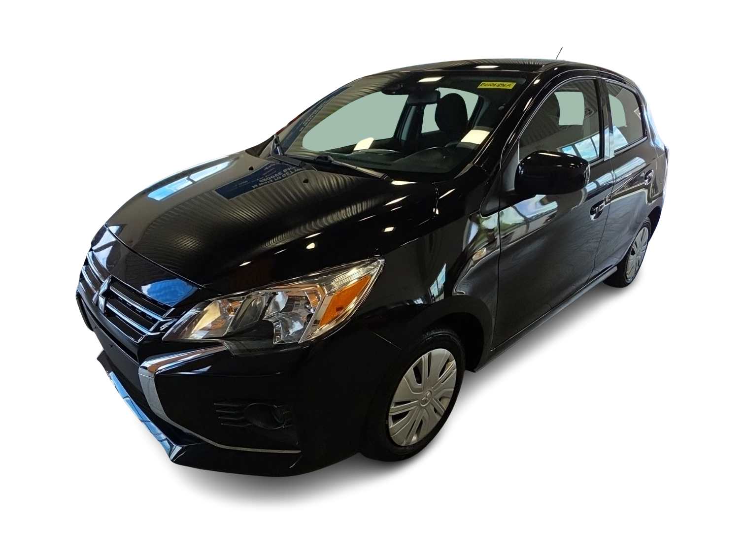 2024 Mitsubishi Mirage ES -
                  Sterling Heights, MI