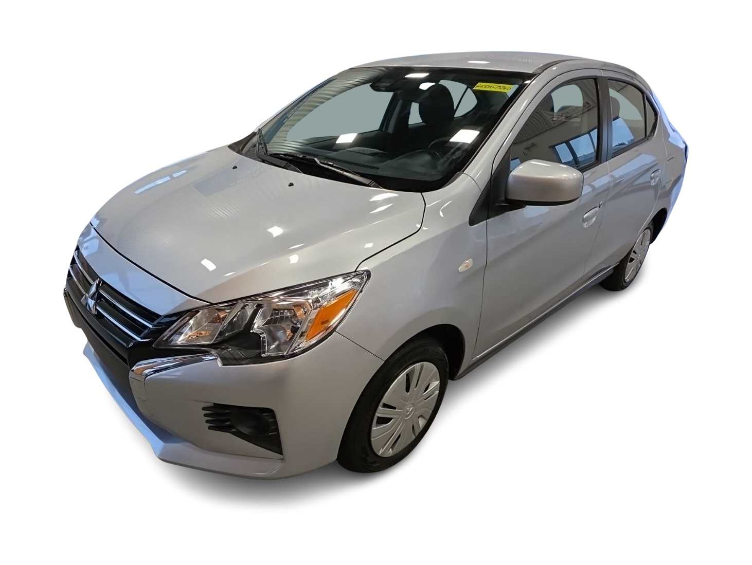 2024 Mitsubishi Mirage G4 ES -
                  Sterling Heights, MI