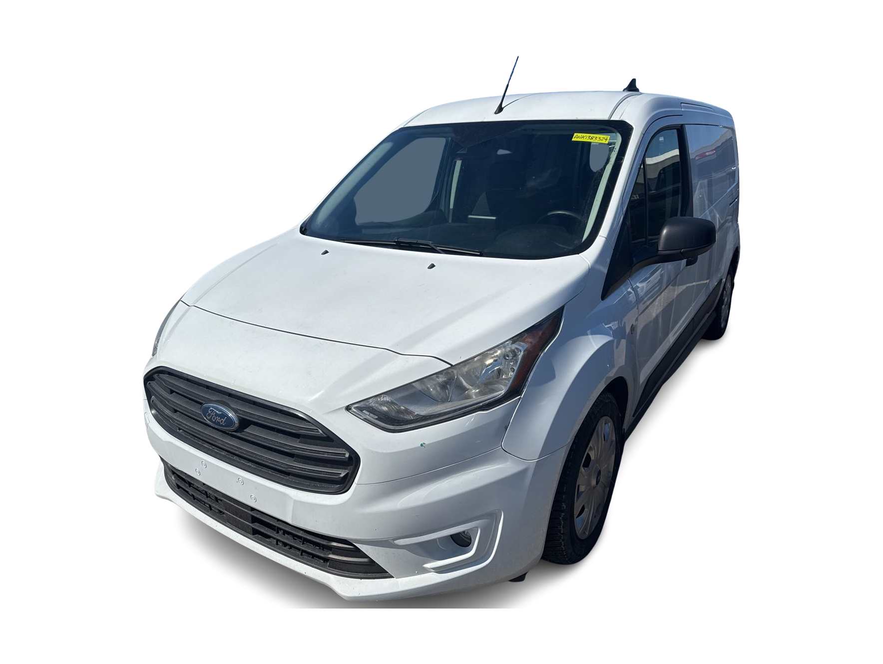 2019 Ford Transit Series Connect XLT -
                  Sterling Heights, MI