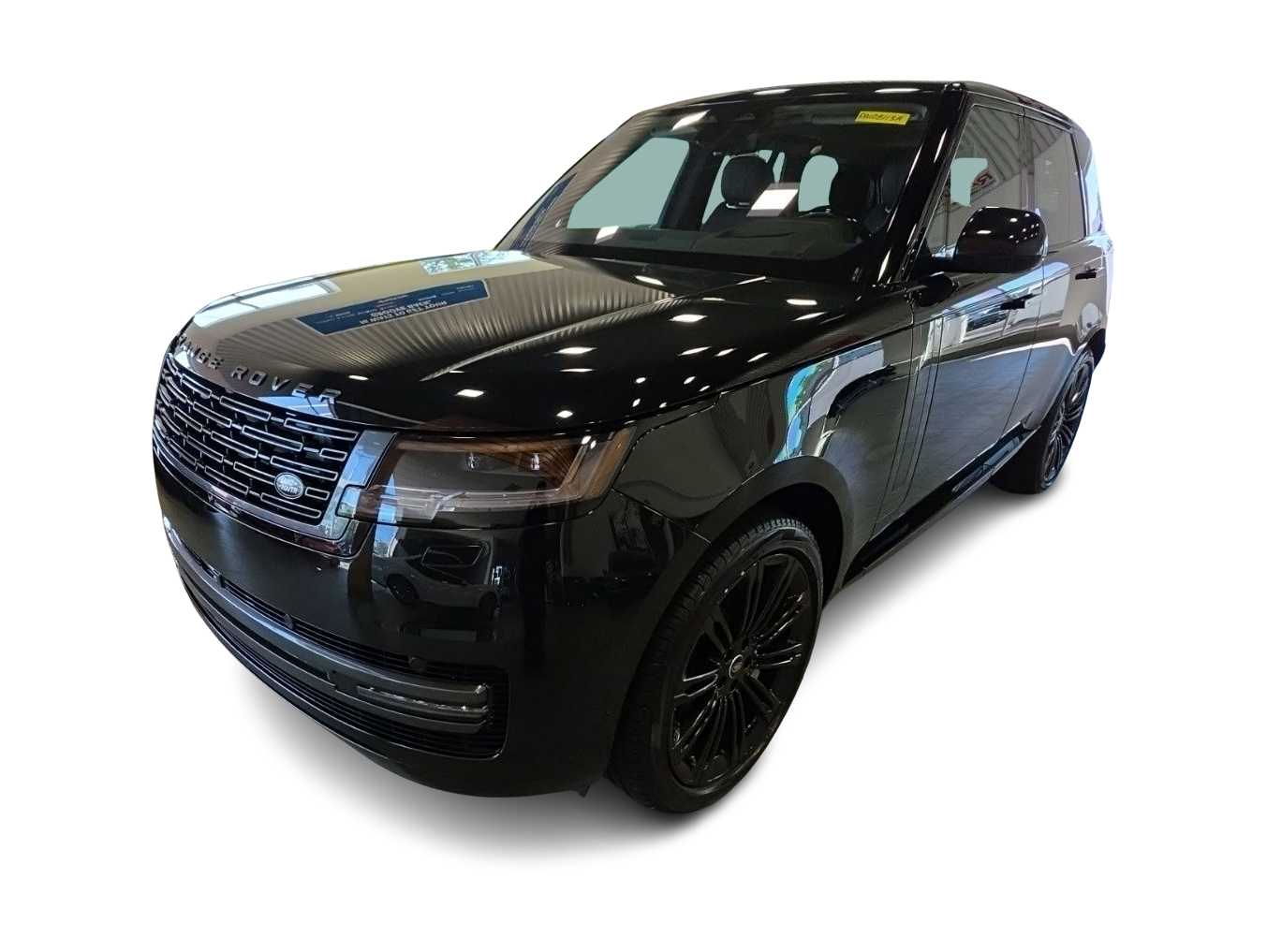 Thumbnail: 2023 Land Rover Range Rover - 1
