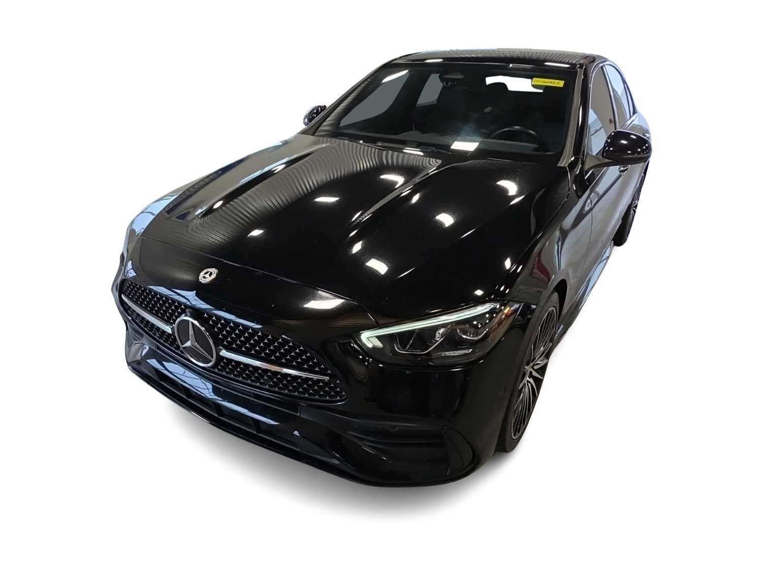 2023 Mercedes-Benz C-Class C 300 -
                  Sterling Heights, MI