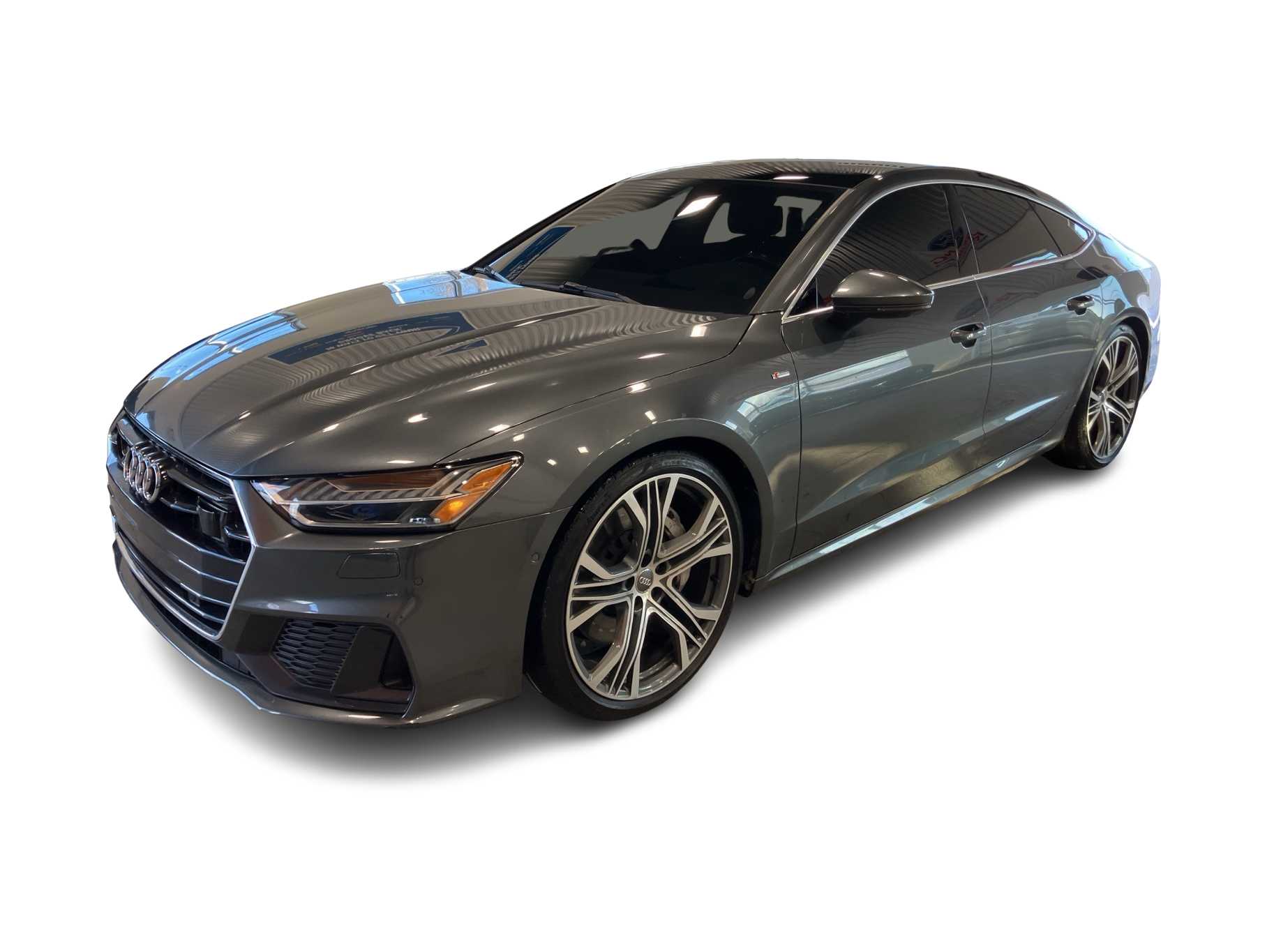 2019 Audi A7 Prestige -
                  Sterling Heights, MI