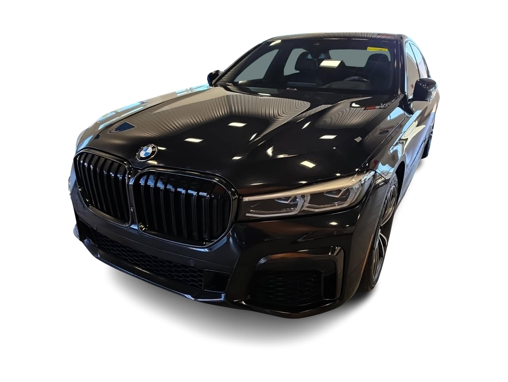2022 BMW 7 Series 750i -
                  Sterling Heights, MI