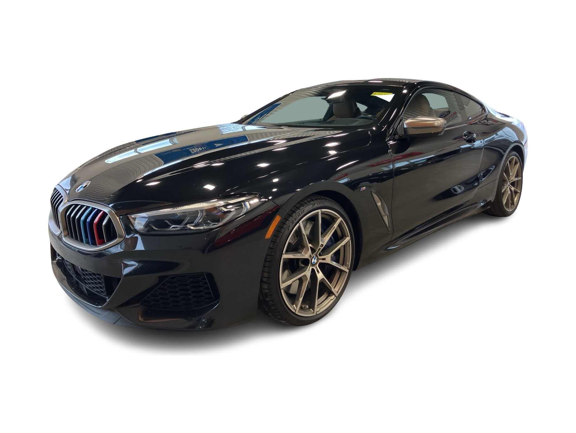 2019 BMW 8 Series 850i -
                  Sterling Heights, MI