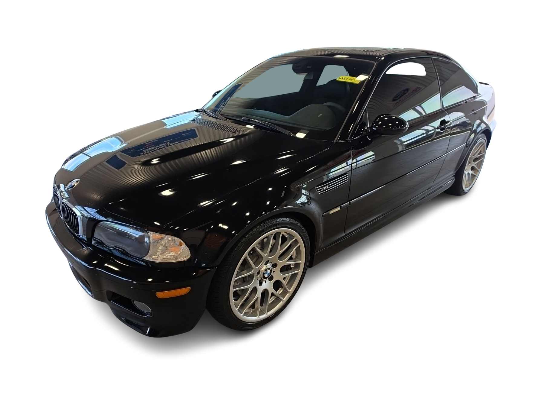 2006 BMW M3 Base -
                  Sterling Heights, MI