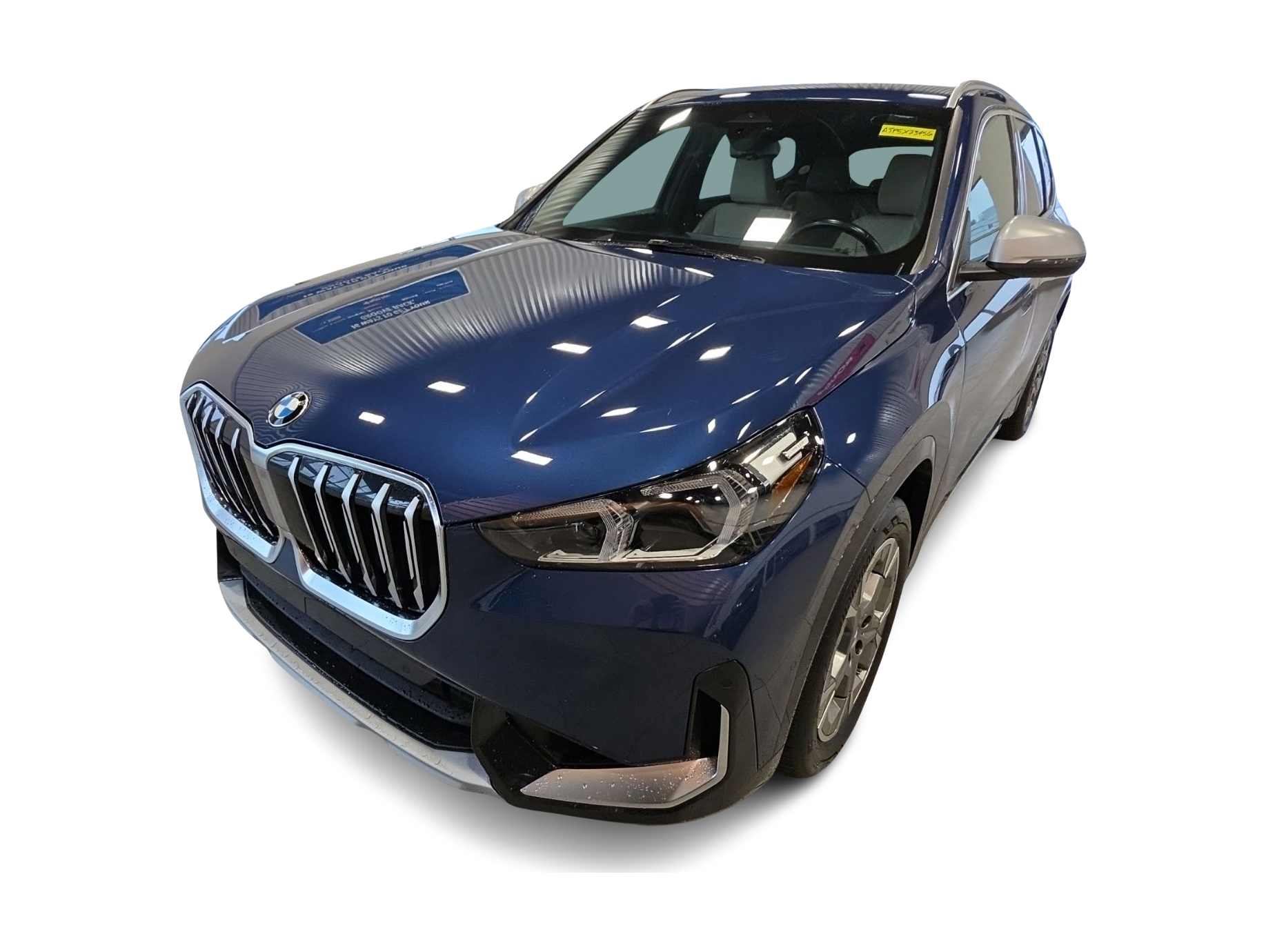 Thumbnail: 2023 BMW X1 - 1