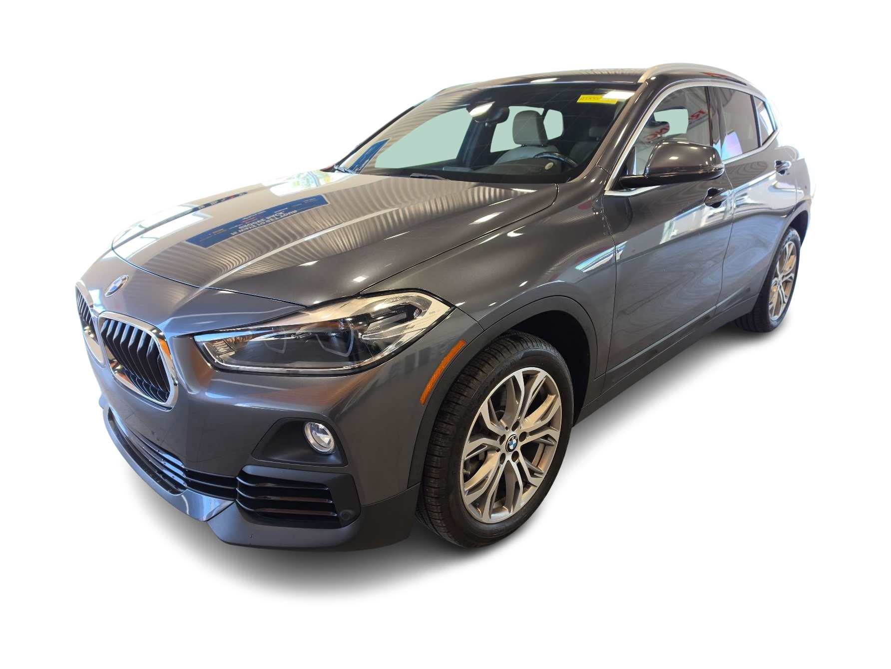 2019 BMW X2 xDrive28i -
                  Sterling Heights, MI