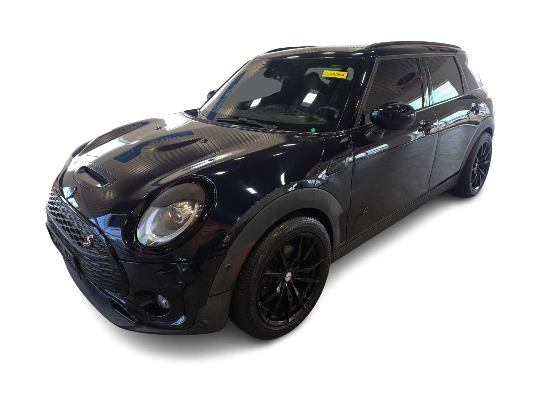 2020 MINI Cooper Clubman S -
                  Sterling Heights, MI