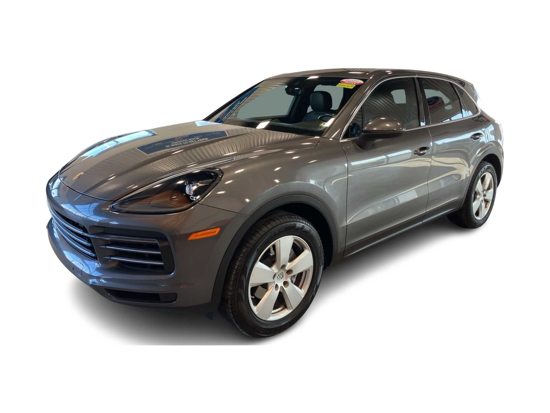 2019 Porsche Cayenne Base -
                  Sterling Heights, MI