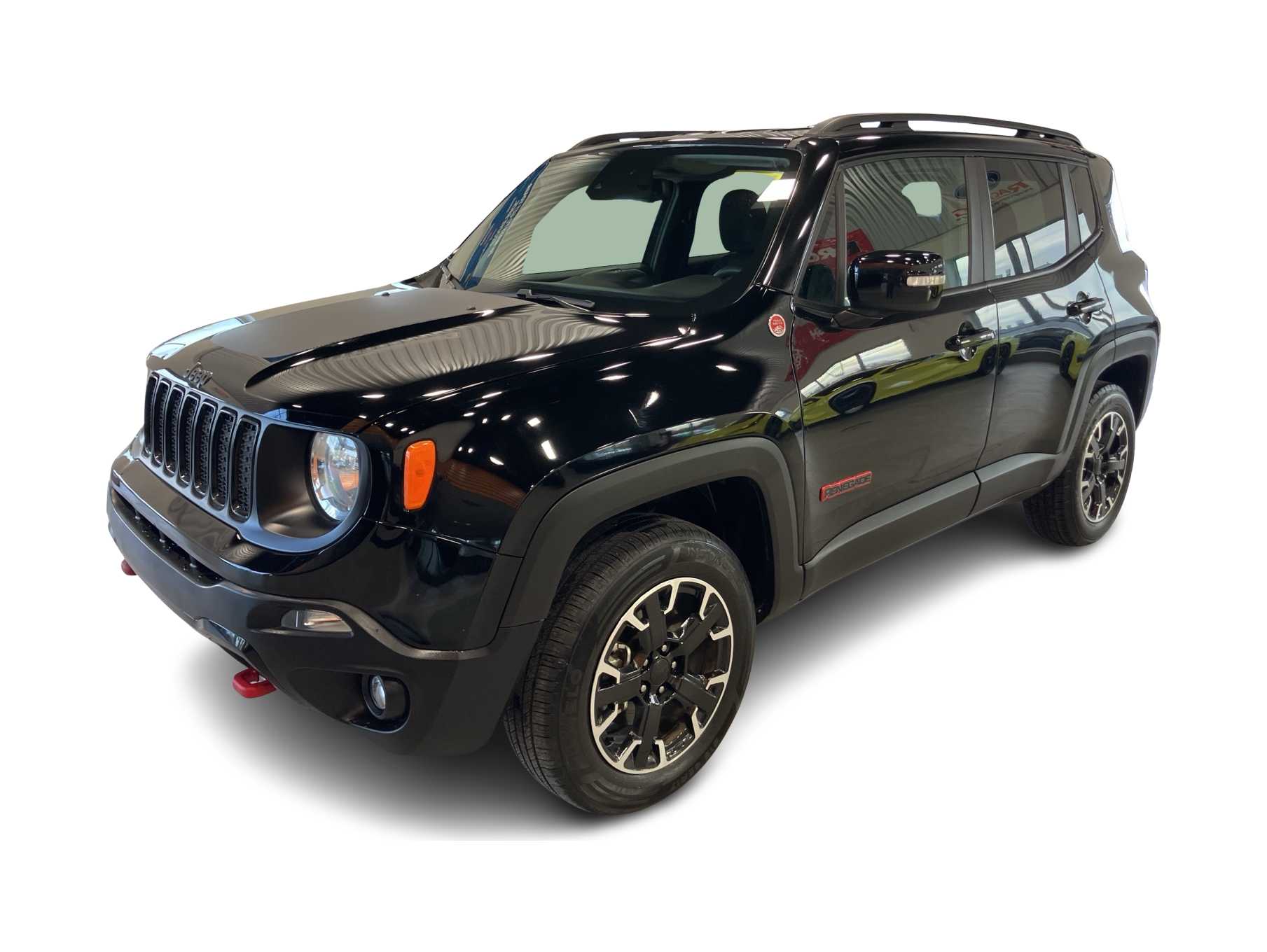 Thumbnail: 2023 Jeep Renegade - 1