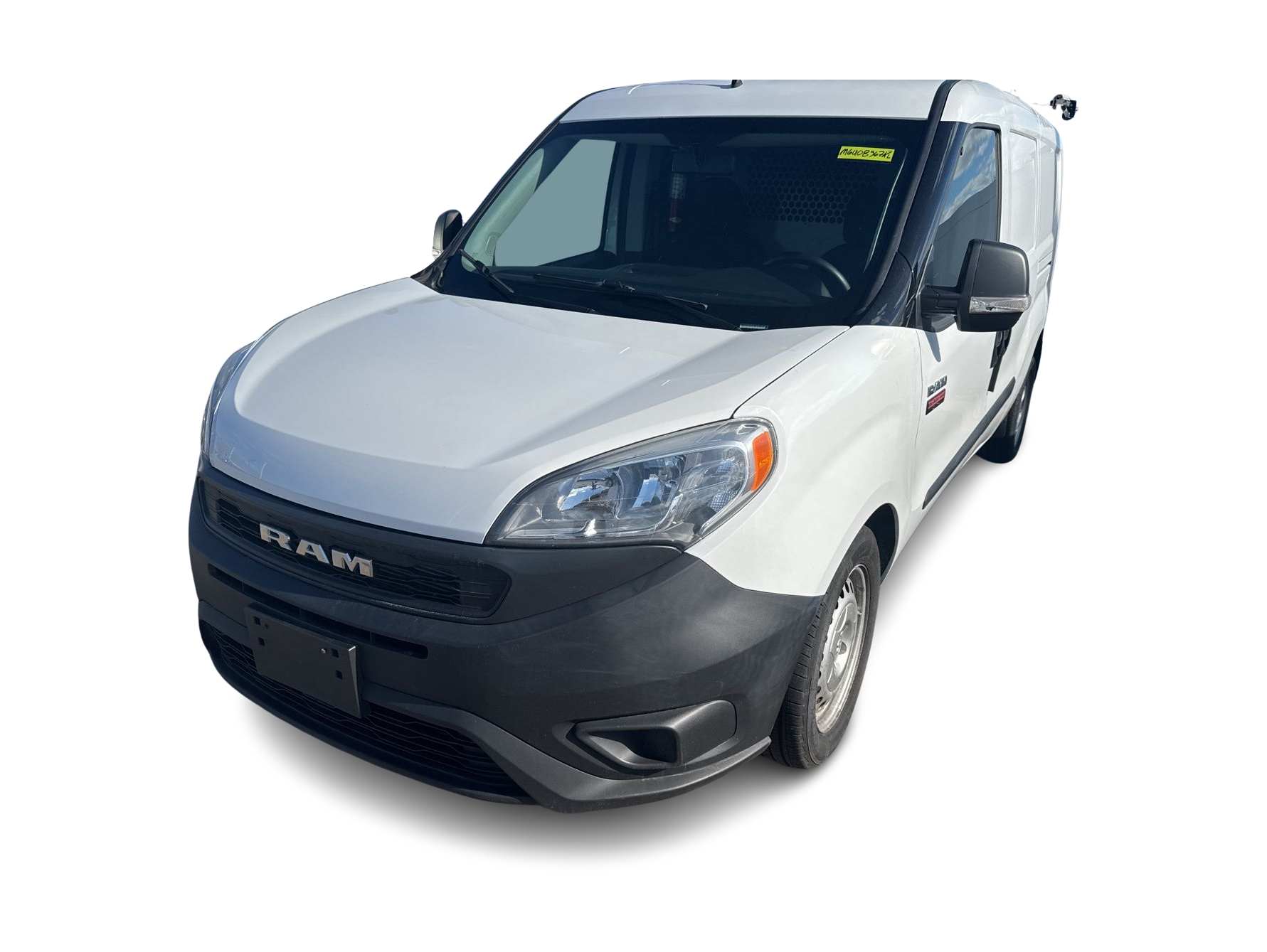 2021 RAM ProMaster City Tradesman -
                  Sterling Heights, MI